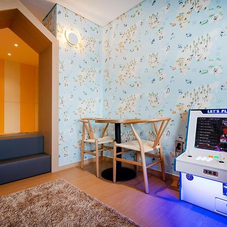 Chestertons Gyeongju Exterior photo