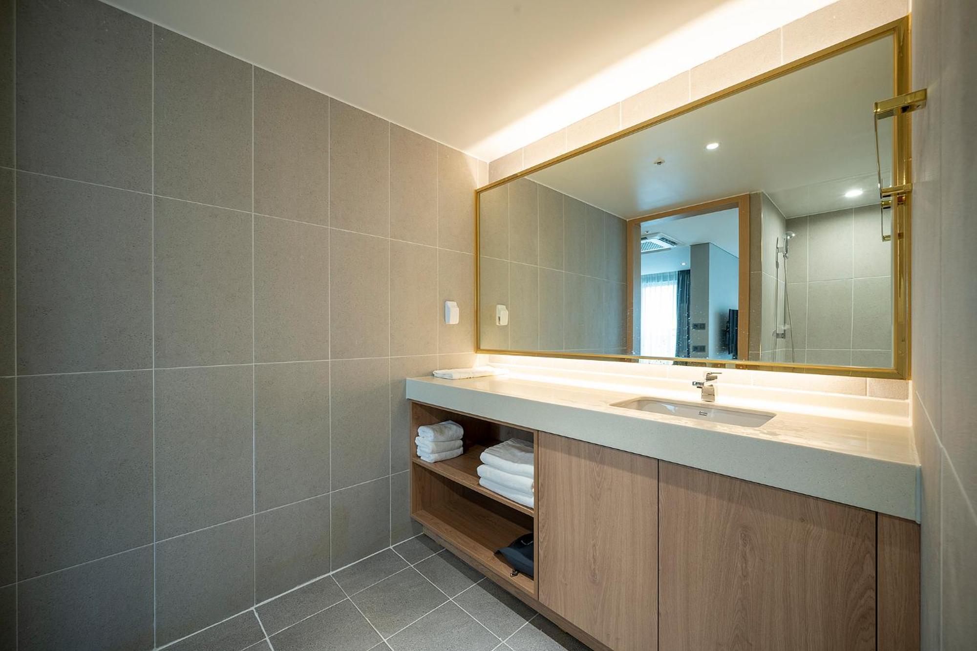 Chestertons Gyeongju Exterior photo