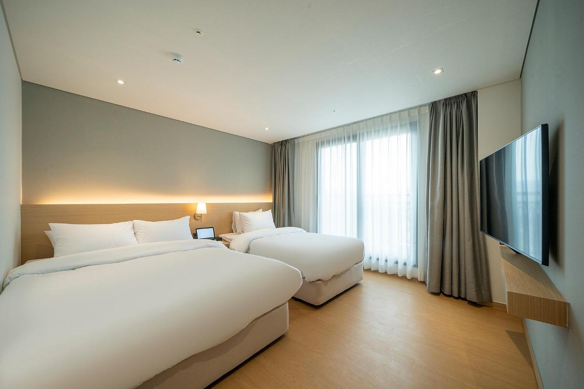 Chestertons Gyeongju Exterior photo