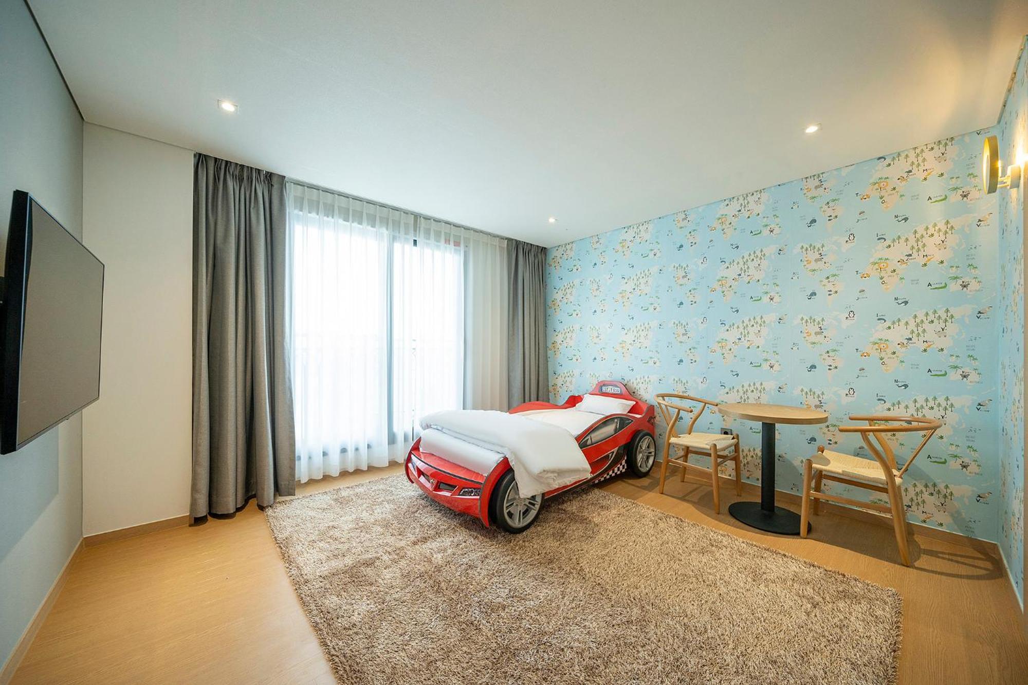 Chestertons Gyeongju Exterior photo