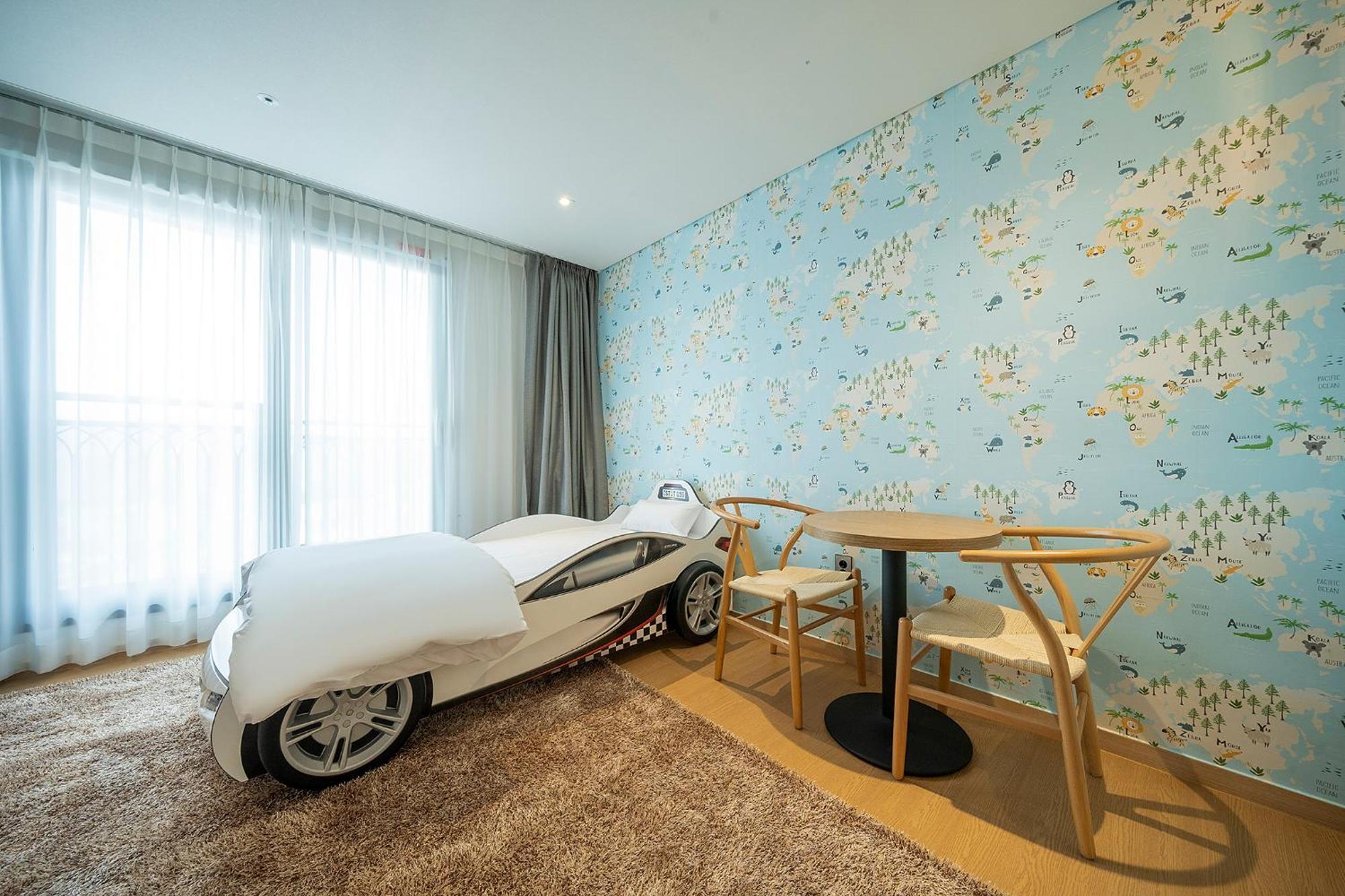Chestertons Gyeongju Exterior photo