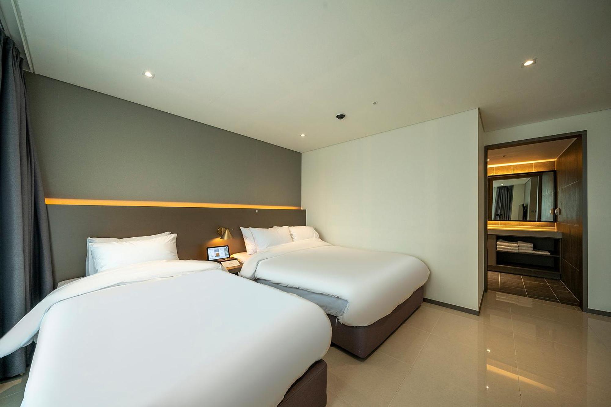 Chestertons Gyeongju Exterior photo