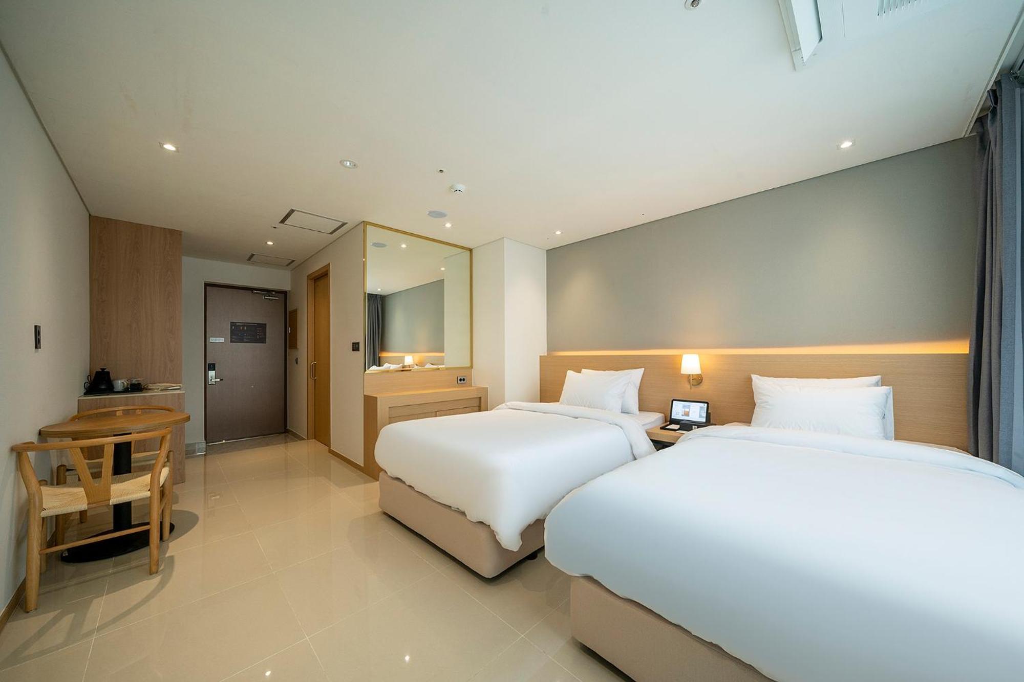 Chestertons Gyeongju Exterior photo
