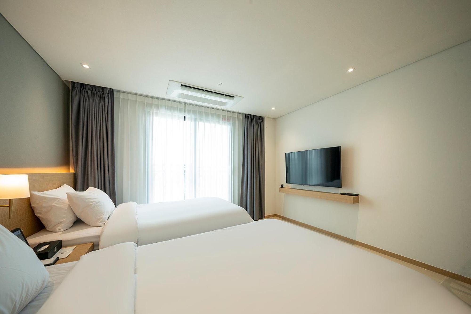 Chestertons Gyeongju Exterior photo