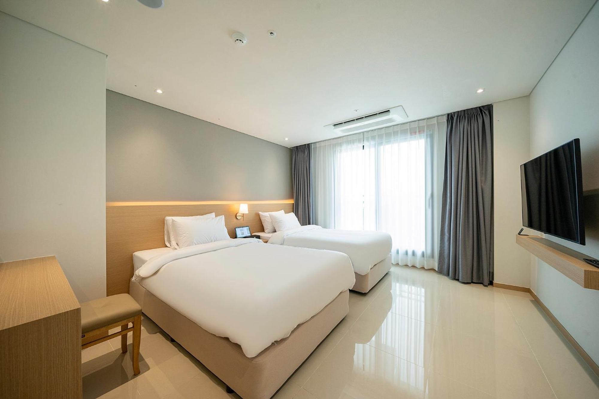 Chestertons Gyeongju Exterior photo