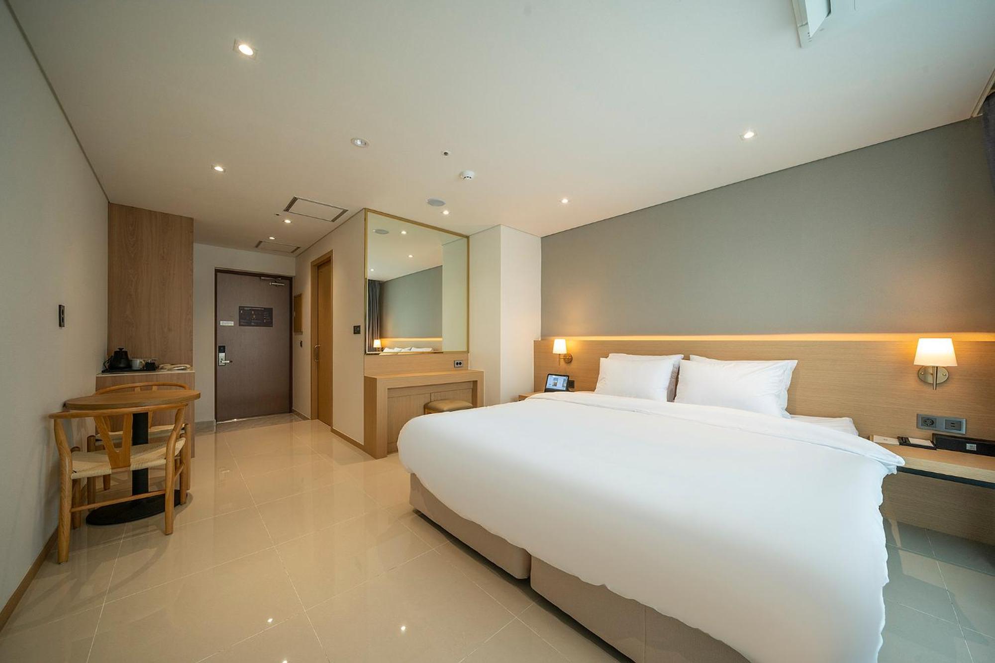 Chestertons Gyeongju Exterior photo