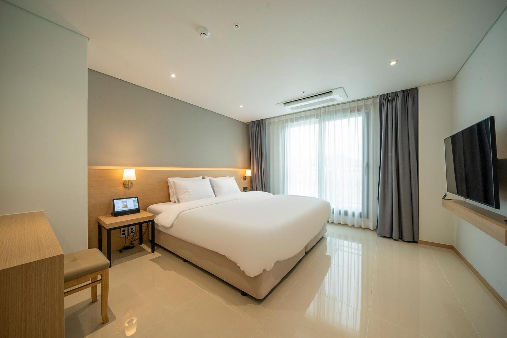 Chestertons Gyeongju Exterior photo