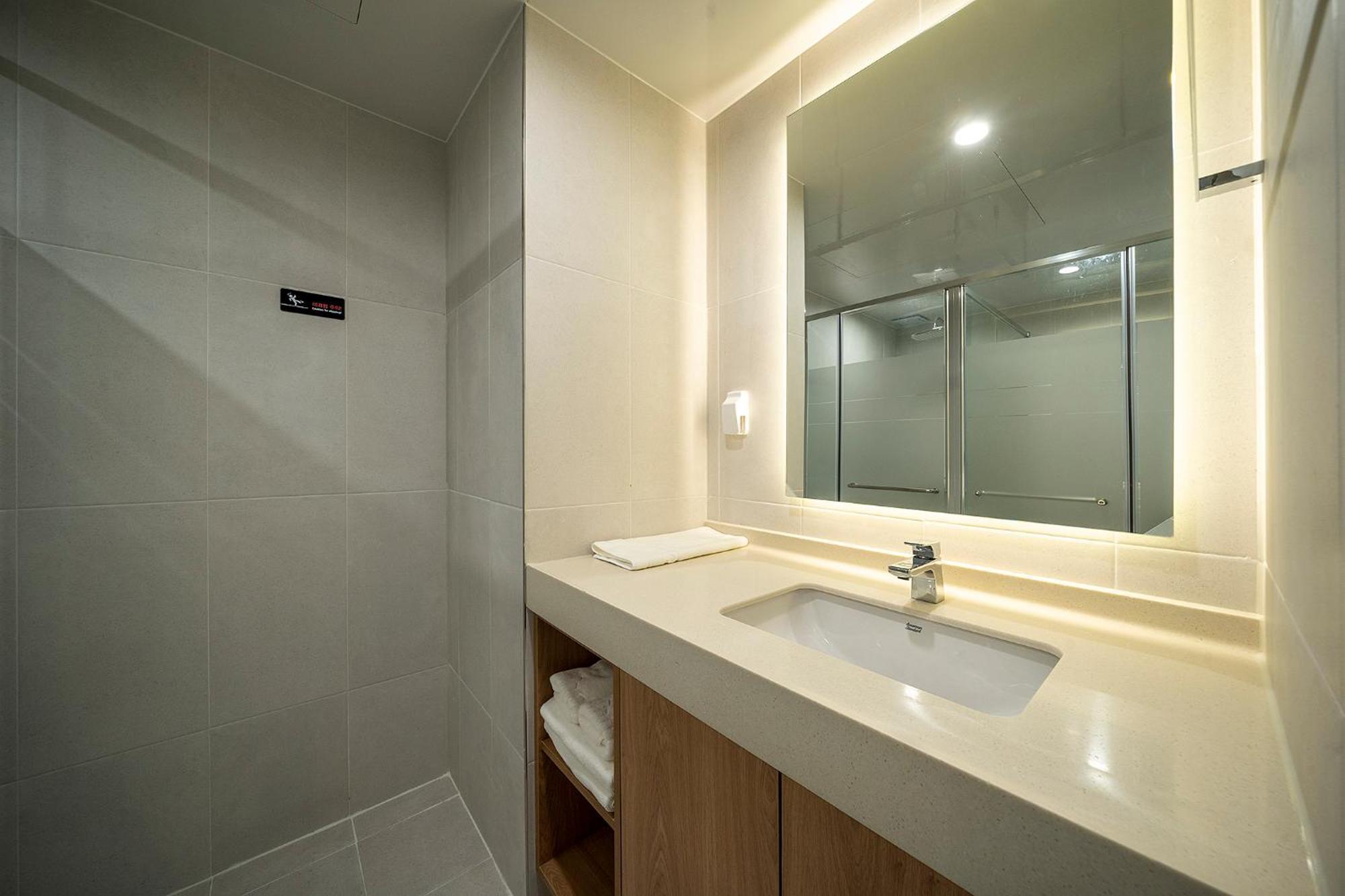 Chestertons Gyeongju Exterior photo